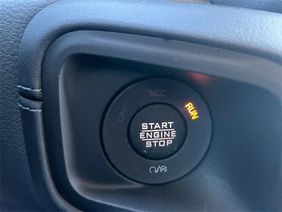 2026 Jeep Wrangler WRANGLER 2-DOOR RUBICON X