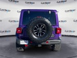 2026 Jeep Wrangler WRANGLER 2-DOOR RUBICON X
