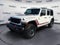 2026 Jeep Wrangler 4-Door Willys '41