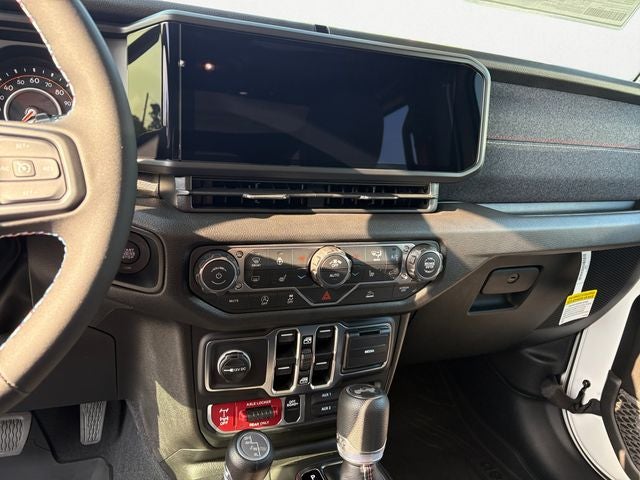 2026 Jeep Wrangler 4-Door Willys '41