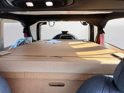 2026 Jeep Wrangler 4-Door Willys '41