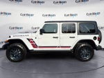 2026 Jeep Wrangler 4-Door Willys '41