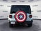 2026 Jeep Wrangler 4-Door Willys '41
