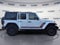 2026 Jeep Wrangler 4-Door Willys '41