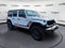 2026 Jeep Wrangler 4-Door Willys '41
