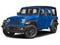 2026 Jeep Wrangler 4-Door Sport RHD 4x4