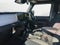 2027 Jeep Wrangler Sport