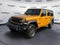 2026 Jeep Wrangler 4-Door Sport RHD 4x4
