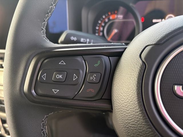 2026 Jeep Wrangler 4-Door Sport RHD 4x4