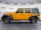 2026 Jeep Wrangler 4-Door Sport RHD 4x4