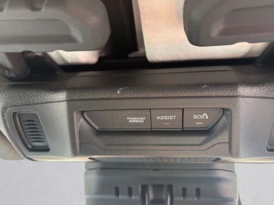2026 Jeep Wrangler 4-Door Sport RHD 4x4
