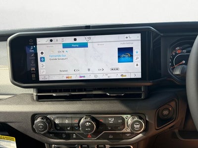 2026 Jeep Wrangler 4-Door Sport RHD 4x4