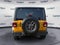 2026 Jeep Wrangler 4-Door Sport RHD 4x4