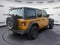 2026 Jeep Wrangler 4-Door Sport RHD 4x4