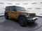 2026 Jeep Wrangler 4-Door Sport RHD 4x4