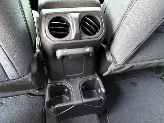 2026 Jeep Wrangler Sport RHD Right Hand Drive