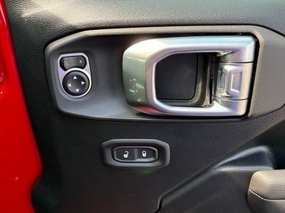 2026 Jeep Wrangler Sport RHD Right Hand Drive