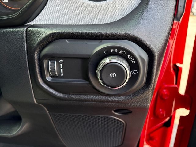 2026 Jeep Wrangler Sport RHD Right Hand Drive