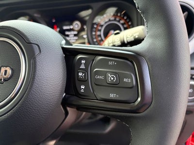 2026 Jeep Wrangler Sport RHD Right Hand Drive