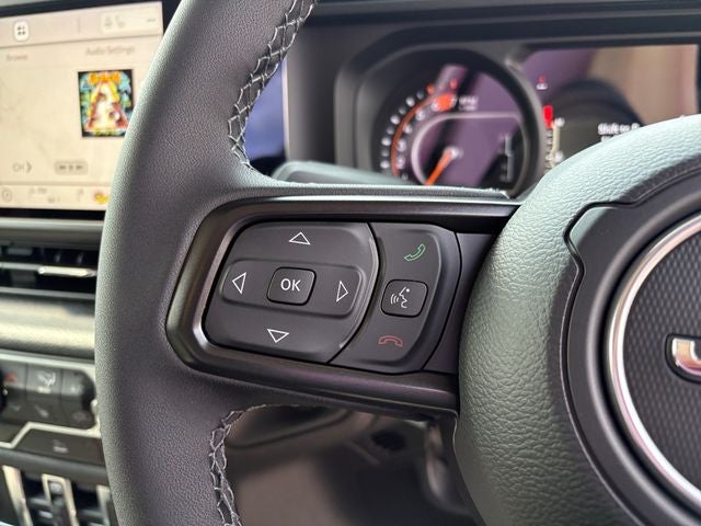 2026 Jeep Wrangler Sport RHD Right Hand Drive