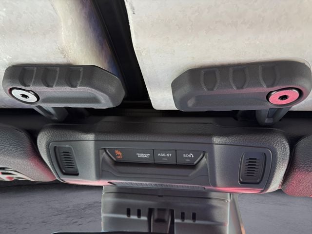 2026 Jeep Wrangler Sport RHD Right Hand Drive