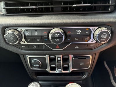 2026 Jeep Wrangler Sport RHD Right Hand Drive