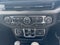 2026 Jeep Wrangler 4-Door Sport RHD 4x4