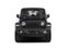 2026 Jeep Wrangler 4-Door Sport RHD 4x4