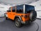 2027 Jeep Wrangler Sport