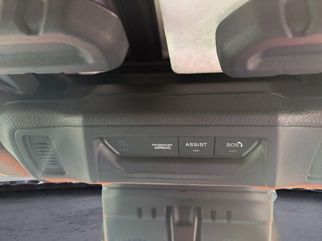 2026 Jeep Wrangler 4-Door Sport RHD 4x4