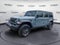 2026 Jeep Wrangler 4-Door Sport RHD 4x4