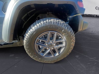 2026 Jeep Wrangler 4-Door Sport RHD 4x4