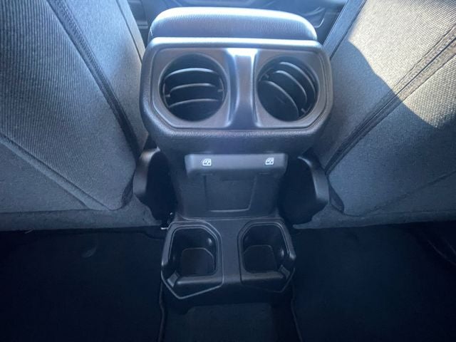 2026 Jeep Wrangler 4-Door Sport RHD 4x4