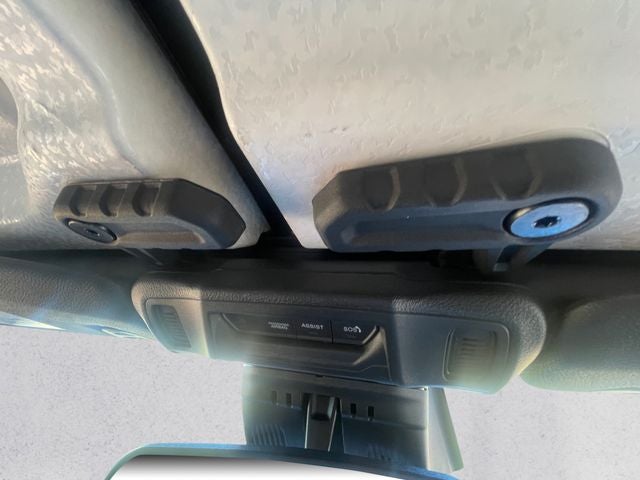 2026 Jeep Wrangler 4-Door Sport RHD 4x4