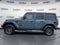 2026 Jeep Wrangler 4-Door Sport RHD 4x4