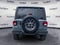 2026 Jeep Wrangler 4-Door Sport RHD 4x4