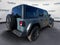 2026 Jeep Wrangler 4-Door Sport RHD 4x4