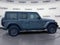 2026 Jeep Wrangler 4-Door Sport RHD 4x4