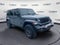 2026 Jeep Wrangler 4-Door Sport RHD 4x4