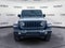 2026 Jeep Wrangler 4-Door Sport RHD 4x4