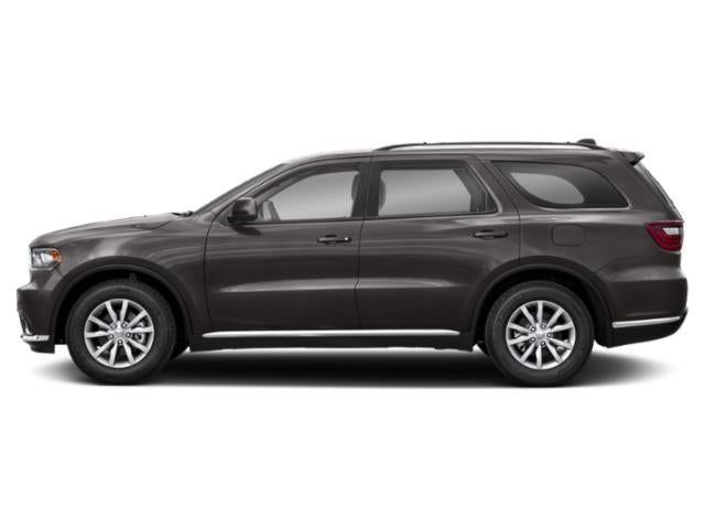 2019 Dodge Durango SXT RWD