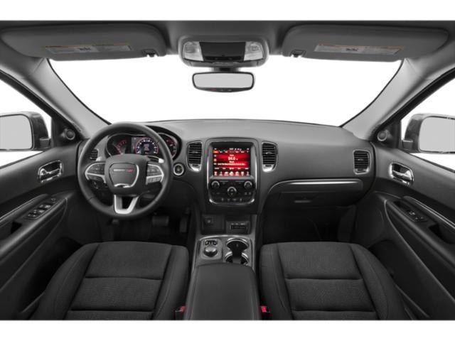 2019 Dodge Durango SXT RWD