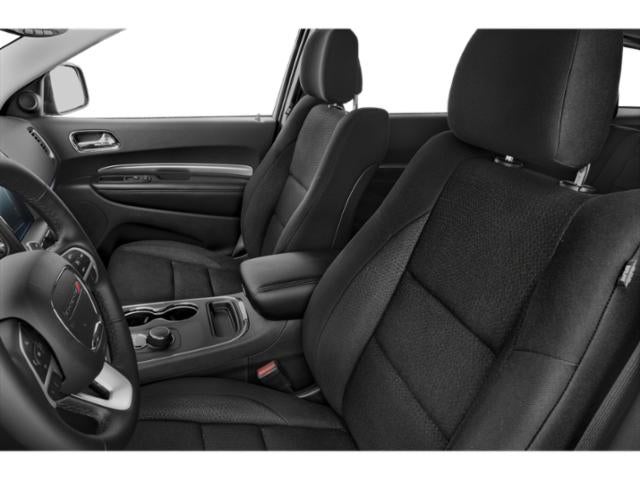 2019 Dodge Durango SXT RWD