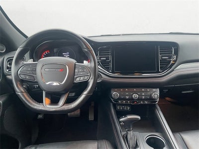2024 Dodge Durango GT Plus RWD