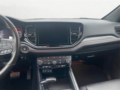 2024 Dodge Durango GT Plus RWD