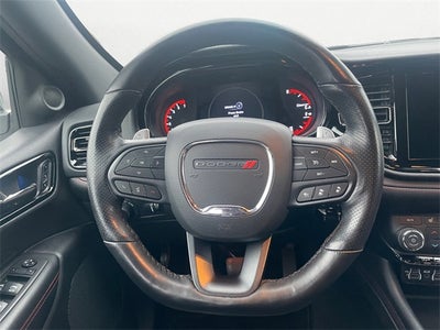 2024 Dodge Durango GT Plus RWD