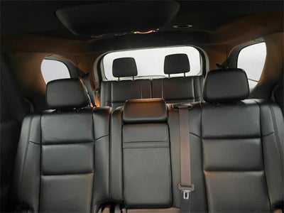 2024 Dodge Durango GT Plus RWD