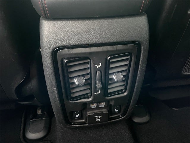 2024 Dodge Durango GT Plus RWD