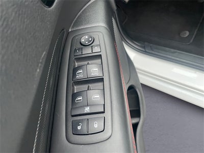 2024 Dodge Durango GT Plus RWD