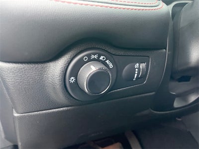 2024 Dodge Durango GT Plus RWD